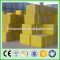 high quality thermal insualtion extermal wall rock wool board